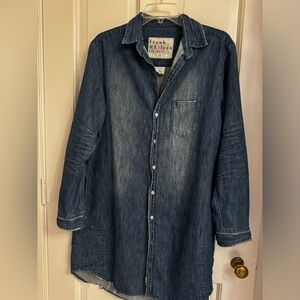 Frank & Eileen Mary Dress